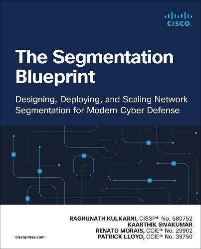 Cover image for The Segmentation Blueprint