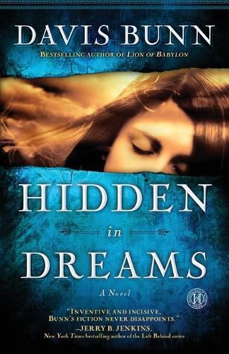 Cover image for Hidden in Dreams