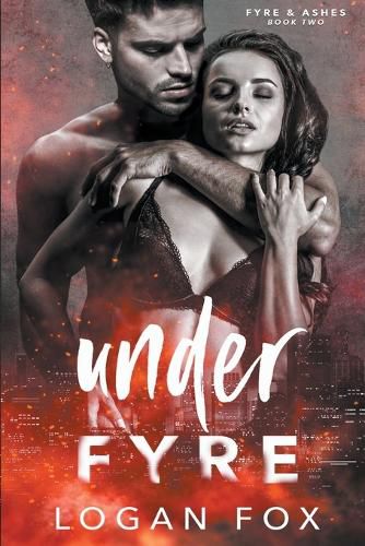 Cover image for Under Fyre