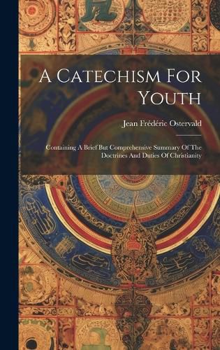 Cover image for A Catechism For Youth