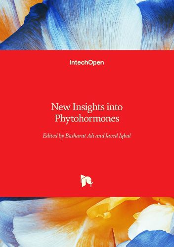 Cover image for New Insights into Phytohormones