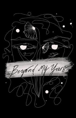 Cover image for Beyond my years