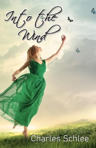 Cover image for Into the Wind