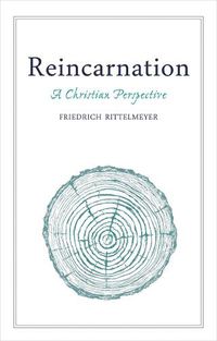 Cover image for Reincarnation: A Christian Perspective