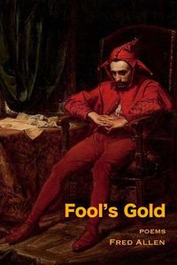Cover image for Fool's Gold