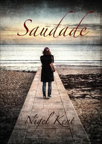 Cover image for Saudade