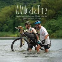 Cover image for A Mile at a Time