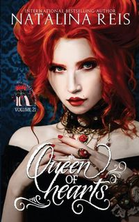 Cover image for Queen of Hearts