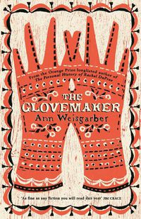 Cover image for The Glovemaker