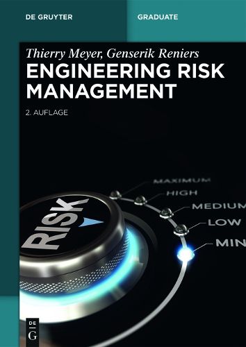 Cover image for Engineering Risk Management