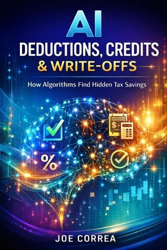 Cover image for AI Deductions, Credits & Write-Offs