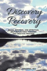 Cover image for Discovery Is Recovery