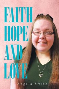 Cover image for Faith, Hope and Love