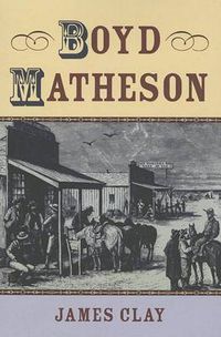 Cover image for Boyd Matheson