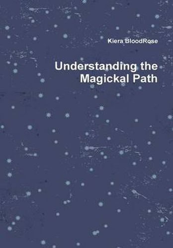 Cover image for Understanding the Magickal Path