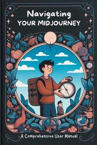 Cover image for Navigating Your Midjourney