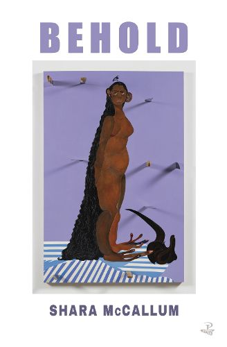 Cover image for Behold