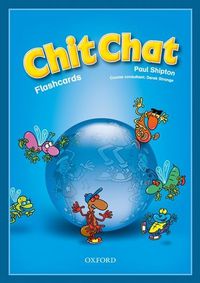 Cover image for Chit Chat 1