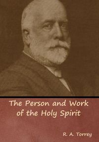 Cover image for The Person and Work of the Holy Spirit