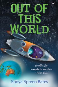 Cover image for Out of This World
