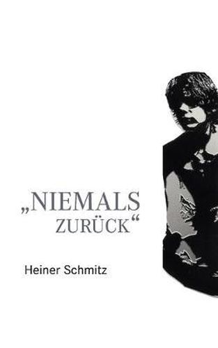 Cover image for Niemals zuruck