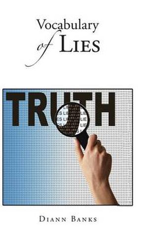 Cover image for Vocabulary of Lies