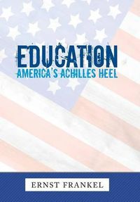 Cover image for Education