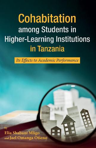 Cover image for Cohabitation Among Students in Higher-Learning Institutions in Tanzania: Its Effects to Academic Performance
