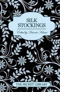 Cover image for Silk Stockings: The Secret Library