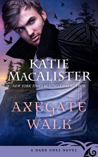Cover image for Axegate Walk