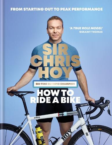 Cover image for How to Ride a Bike