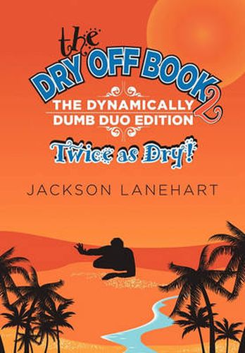 Cover image for Dry Off Book 2