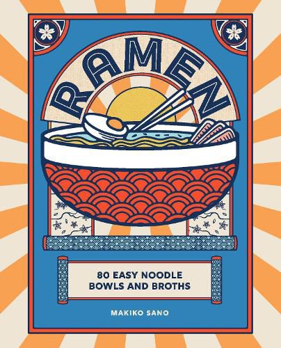 Cover image for Ramen
