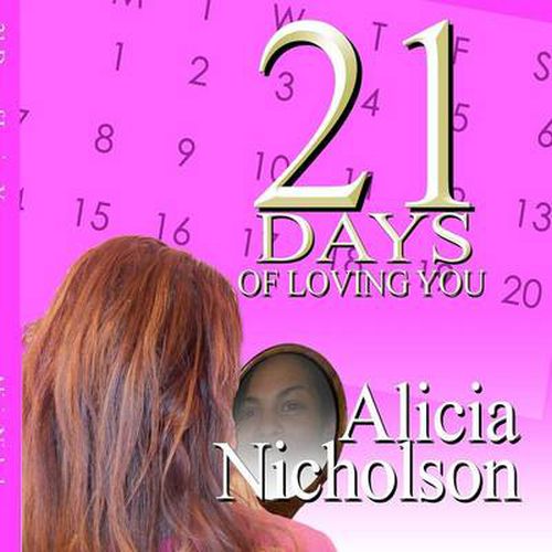 Cover image for 21 Days of Loving YOU!