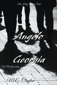 Cover image for Angelo & Georgia