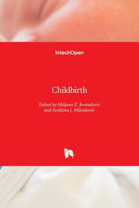 Cover image for Childbirth