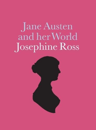 Cover image for Jane Austen and her World