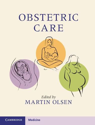 Cover image for Obstetric Care