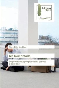 Cover image for Ma Remontada