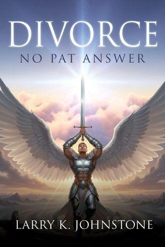 Cover image for Divorce