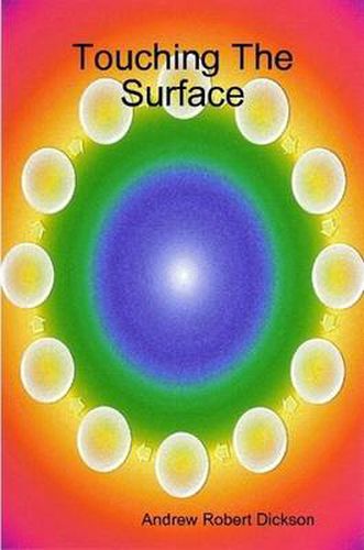 Cover image for Touching The Surface