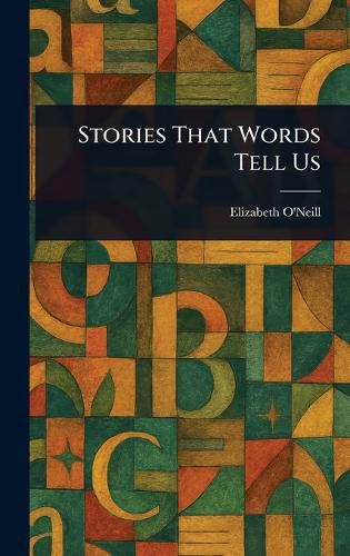 Cover image for Stories That Words Tell Us
