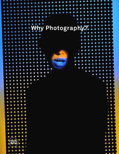 Cover image for Why Photography?