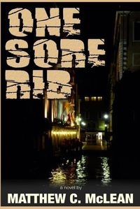 Cover image for One Sore Rib