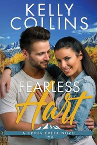 Cover image for Fearless Hart