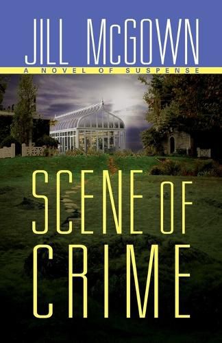 Cover image for Scene of Crime