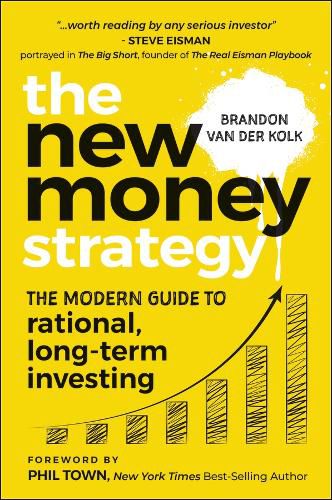 Cover image for The New Money Strategy