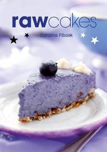 Cover image for Raw Cakes