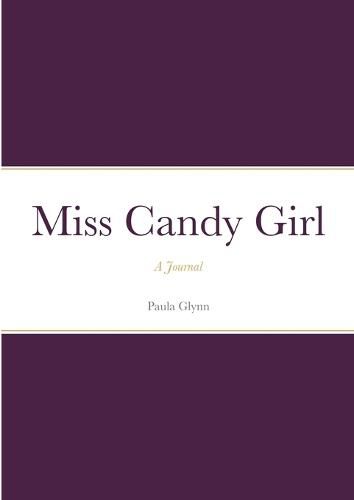 Cover image for Miss Candy Girl