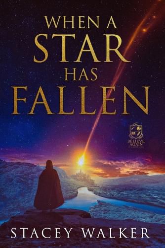 Cover image for When a Star Has Fallen